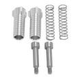 thumbnail image 4 of Belt Press Screw Spring Kit, Professional High Accuracy M3 Thread Belt Press Screw Spring Set  For 1020L For RTU 11 For 1050L For 707, 4 of 8