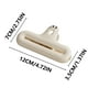 thumbnail image 3 of Clip de Sellado Yan250422010 | Clip Impermeable para Bolsas de Alimentos | Sellador Multifuncional para Refrigerios Domésticos | Clip Hermético para Almacenar Papas Fritas, Refrigerios y Pan | Conser, 3 of 6