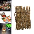 thumbnail image 4 of plato de sushi,cocina sushi bambú plato restaurante platos,accesorios decorativos de cocina bandeja de madera para servir,plato para servir sashimi herramienta para sushi,sushi Macarena plato de sushi, 4 of 8