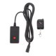 thumbnail image 1 of Receptor inalámbrico Yuyangstore 400W 900W 1500W máquina de niebla portátil, 1 of 8
