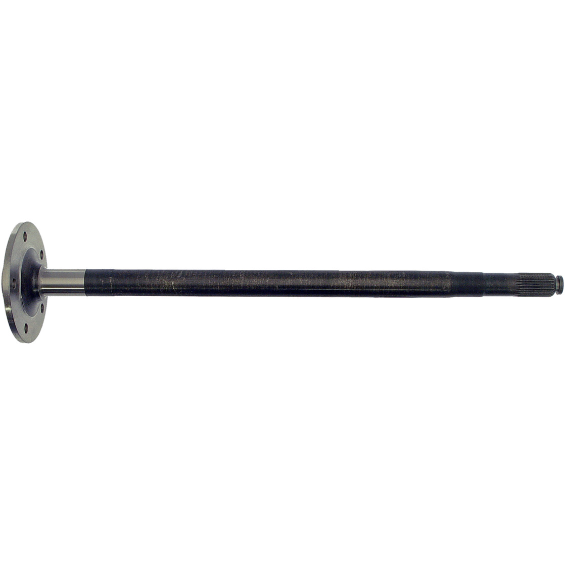 Dorman 630-123A Drive Axle Shaft for Specific Chevrolet / GMC / Isuzu Models
