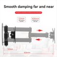 thumbnail image 4 of Universal Adjustable TV Wall Mount Bracket Universal Rotated Holder TV Mounts for 14 to 32 Inch LCD Monitor Flat Panel, 4 of 6