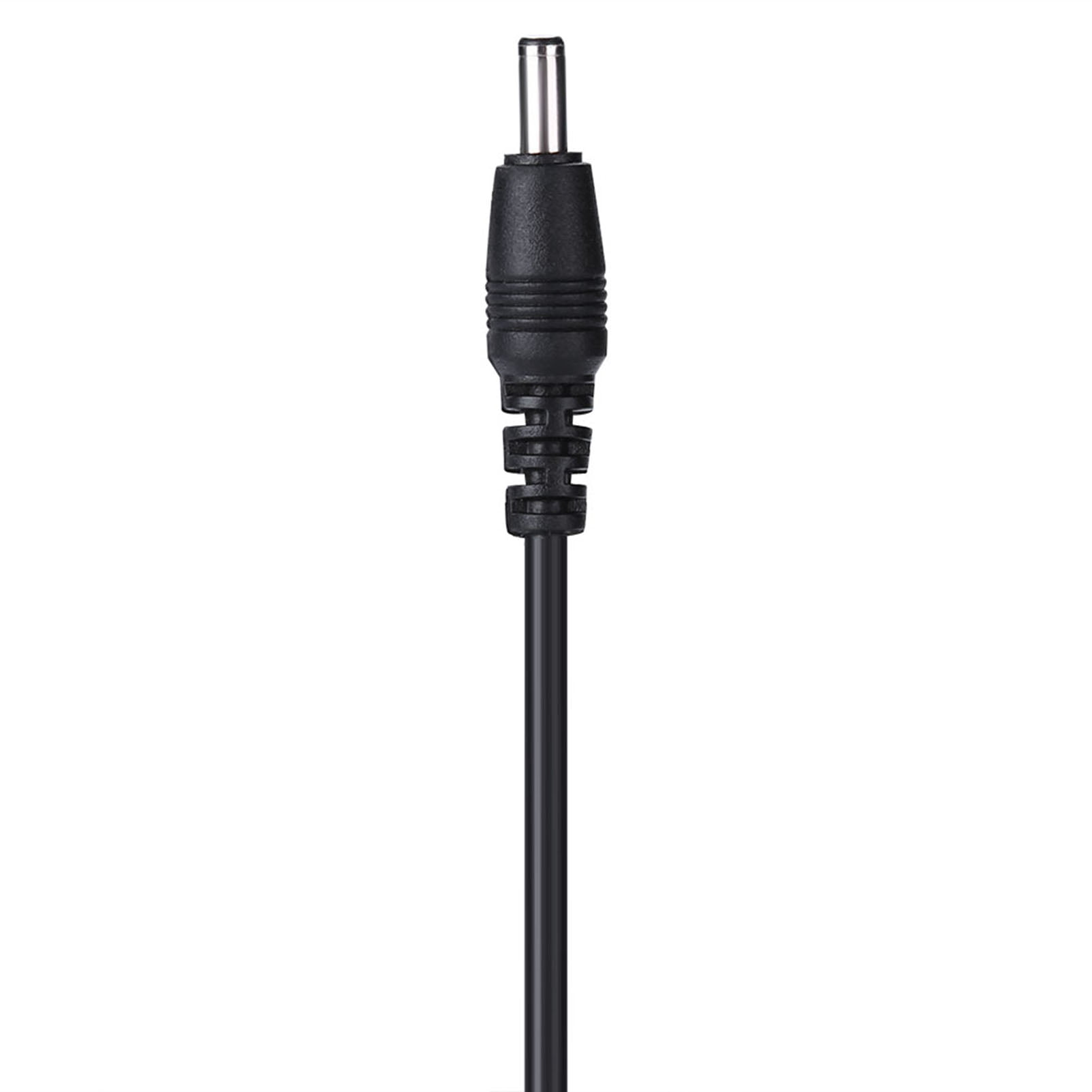 Black 2nd Gen for  Echo/Fire TV 6.7 Feet 21W 1.4A Replacement AC Adapter Power Supply Power Adapter 