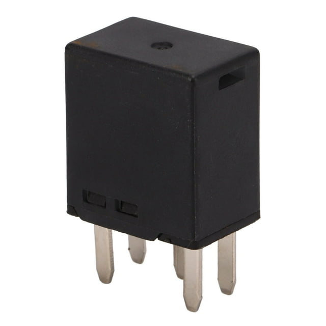 Starter Relays, Stable Wear Resistant 278002822 High Efficiency Relay Replacement Anti Aging For Marine