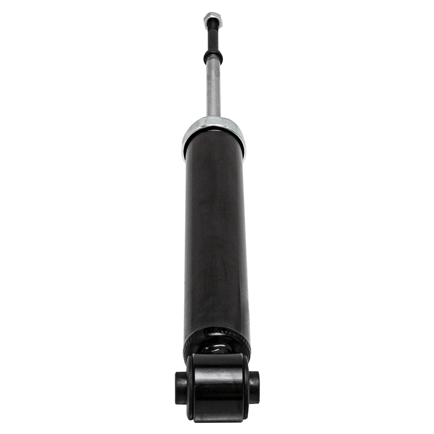 Detroit Axle - Rear Shocks Absorbers Assembly Replacement for 2007 2008 2009 2010 2011 2012 2013 Mitsubishi Outlander - 2pc Set
