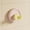 82#Pink, variant on Vacuum Suction Cup Plug Hook, High Load-Bearing No-Drill Wall Socket Hook, Waterproof Double Claw Organizer for Kitchen Bathroom Home Appliance Plug Cable Key Storage Wall Hanging