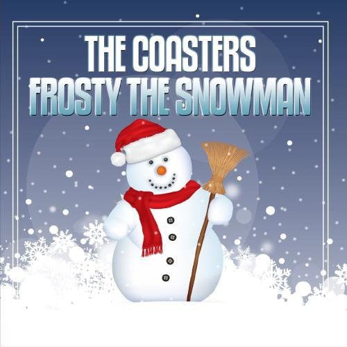 Frosty the Snowman (CD)