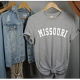 thumbnail image 5 of MISSOURI short sleeve Tees, 5 of 9