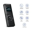 Tomshine 4GB Digital Voice Recorder Voice Activated Recorder Dictaphone