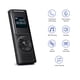 thumbnail image 4 of Grabadora de voz digital de 4GB Grabadora activada por voz Dictáfono Reproductor de MP3 Grabaci Abanopi Grabadora de voz, 4 of 7