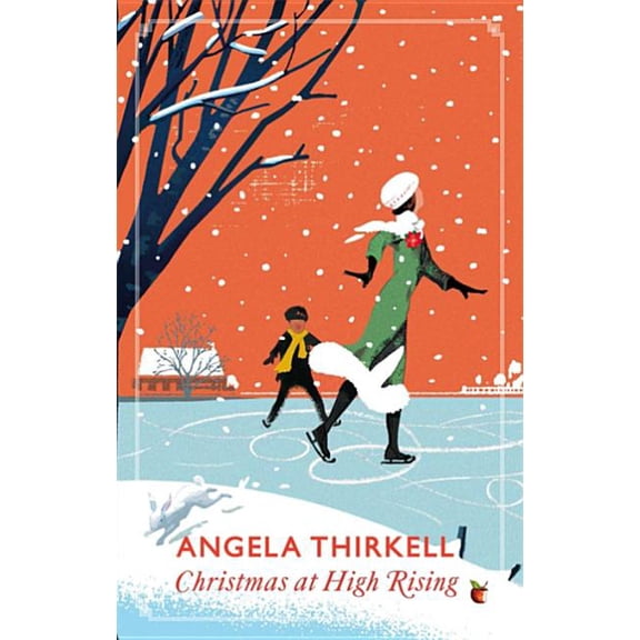 Christmas at High Rising: A Virago Modern Classic, (Paperback)