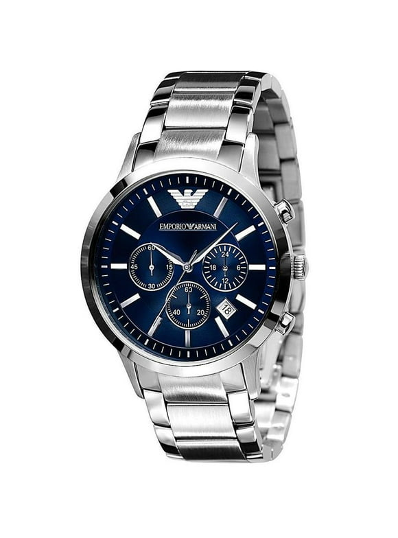 zondaar paneel inrichting Emporio Armani Watches in Designer Watches - Walmart.com