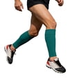 thumbnail image 1 of Stocking Performance Guard for Sports and Everyday Wear Calf Length Sweat-Absorbent Sleeves with Footless Design Suitable for Adults and Children Comfortable Casual Wear, 1 of 4