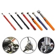 thumbnail image 4 of Telescopic Magnetic Tools Stainless Steel Magnet Metal Suction Rods for PICKUP 5LB Red, 4 of 9