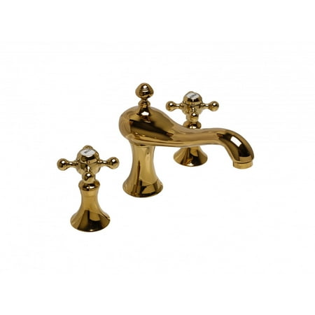 8' Heavy Duty Faucet - 8