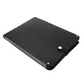thumbnail image 5 of FOMIYES Vertical Accordion File Folder Black Plastic Organizer with 13 Compartments for Office Documents, 5 of 7