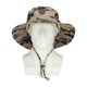 thumbnail image 2 of Sombrero de Pesca ANGGREK UPF50+ Camuflaje Caqui Ajustable, 2 of 7