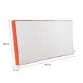 thumbnail image 5 of Colchón Individual Memory Foam 12 cm, 5 of 5