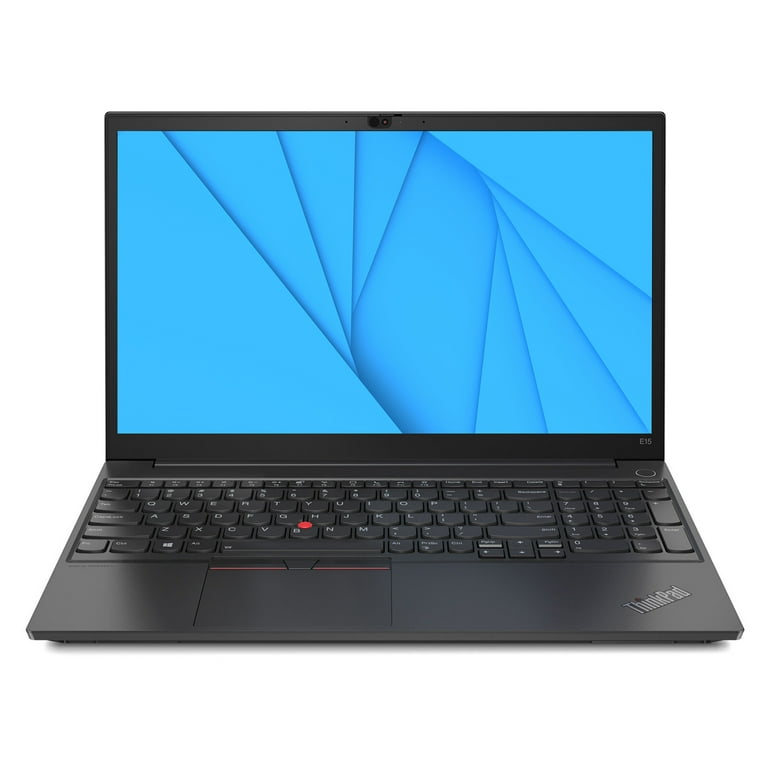 Lenovo ThinkPad E15 Gen 3 Laptop, 15.6
