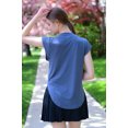 thumbnail image 4 of JOY BAMBOO-BLEND TANK TOP, 4 of 5