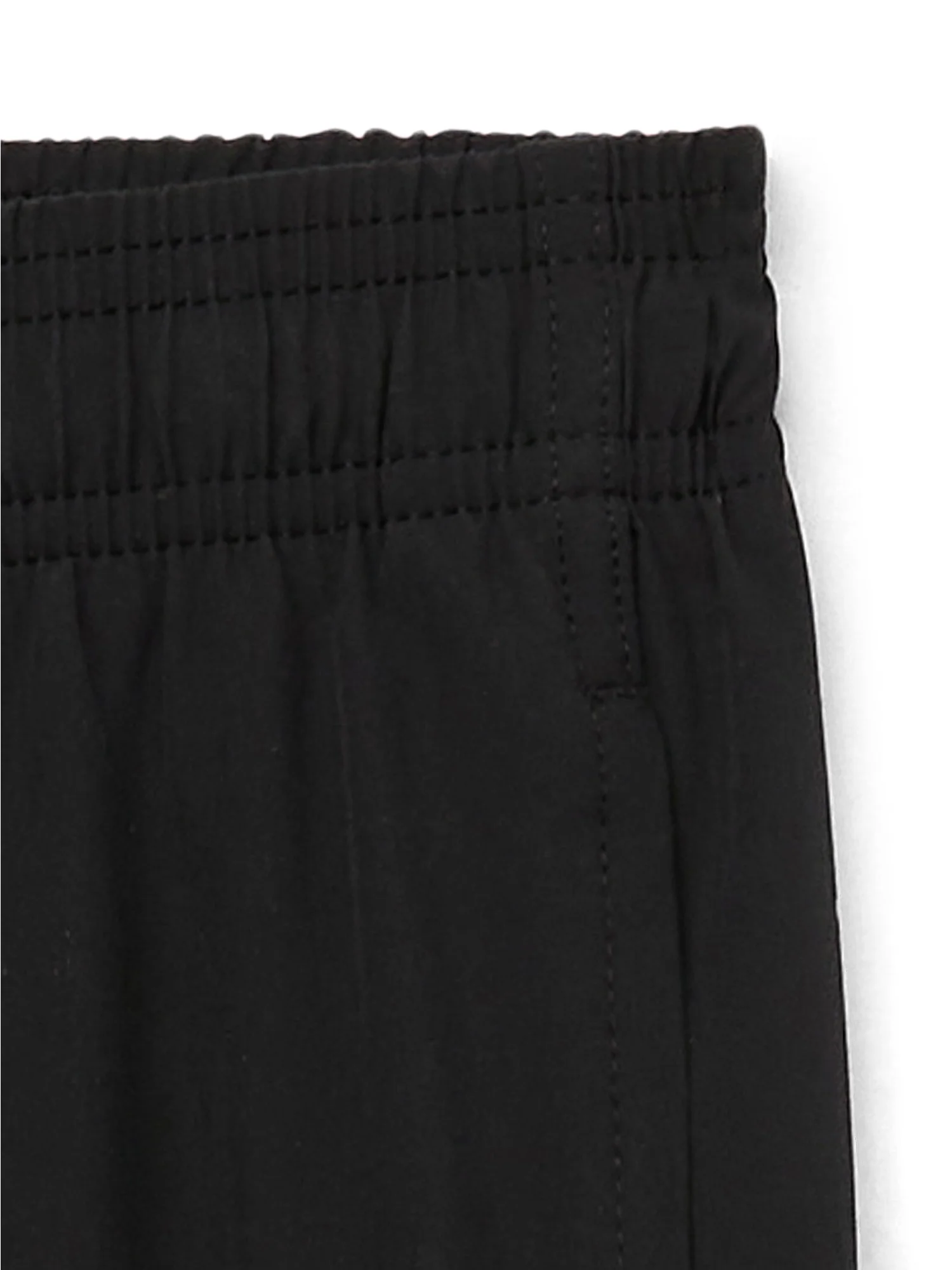 Athletic Works Boys Active Woven Pants, Sizes 4-18 & Husky