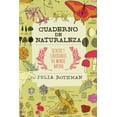 thumbnail image 1 of Libro Cuaderno De Naturaleza Tapa Blanda, Autor Julia Rothman, Editorial Errata Naturae Editores, 1 of 2