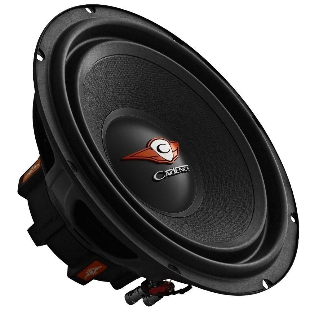 cadence xenith subwoofer