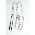thumbnail image 3 of Doggy Tales Realtree Classic Leash Snow, 3 of 3