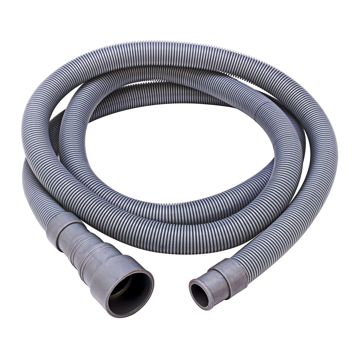 1.5/2/3M Universal Tube Extension Washing Machine Drain Hose Pipe Multi