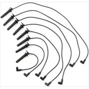 AUTOLITEWIRE 97007 Professional Series Spark Plug Wire Set, 8 Cylinder