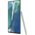 thumbnail image 4 of Restored Samsung Galaxy Note 20 5G, T-Mobile Only 128GB, Green, 6.7 in (Refurbished), 4 of 5