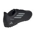 thumbnail image 3 of Tenis Adidas de Futbol Deportivo I TF Negro IF1408 26 CM, 3 of 5