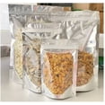 thumbnail image 2 of Mylar Bags For Food Storage, Bag Sizes Aluminum Foil Bags, (4X6 5X8 6X9 7X10), 2 of 5