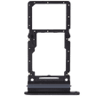 thumbnail image 3 of Plateau de Carte Sim Double de Remplacement Compatible pour Samsung Galaxy A34 (A346 / 2023) (Graphite), 3 of 5