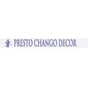 Presto Chango Wall Decor inc. profile photo