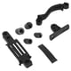 thumbnail image 5 of Salpicaderas para bicicleta R26 a 29 negro negro M, 5 of 8