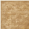 thumbnail image 6 of SAFAVIEH Vintage Kynaston Traditional Area Rug, Taupe, 10' x 14', 6 of 8