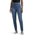 thumbnail image 1 of Jeans Lee Legendary High Rise Mom para mujer Standout 10S, 1 of 3