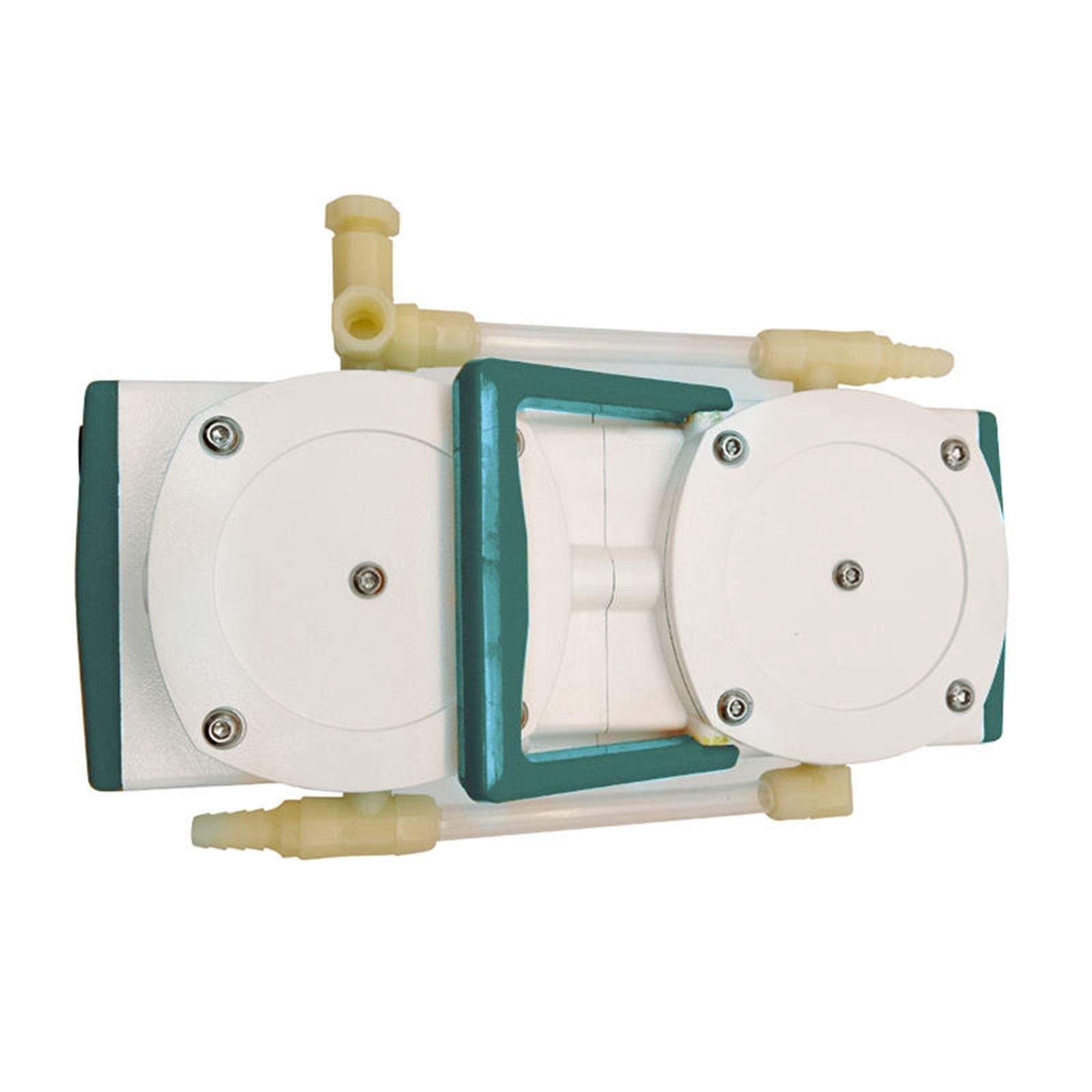 GM-1.0A 60L/Min Chemical Resistant Oil Free Corrosion Prevention Electric Diaphragm Vacuum Pump ,Easy to Operate