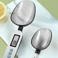 thumbnail image 3 of Rvaymup Electronic Digital Pet Food Measuring Scoops With LCD Display For Accurate Feeding And Weight Management, 3 of 6