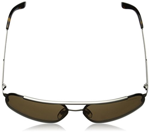 Carrera Ca91/S Rectangular Sunglasses