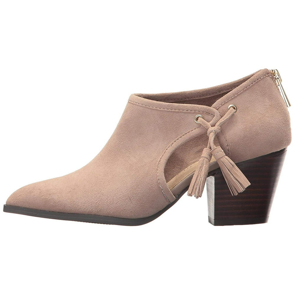 bella vita marla bootie