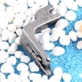 thumbnail image 2 of Presser Foot Replacement,Universal Industrial Single needle Sewing Presser Foot Industrial Sewing Machine Presser Foot Solid Performance, 2 of 2