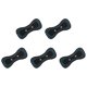 thumbnail image 4 of 5pcs Cervical Massage Pad Mini Portable Electric Massager Patch For Neck Shoulder Spondylosis Very Good, 4 of 5
