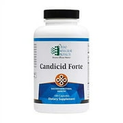 Candicid Forte (180 ct) capsules by Ortho Molecular Products