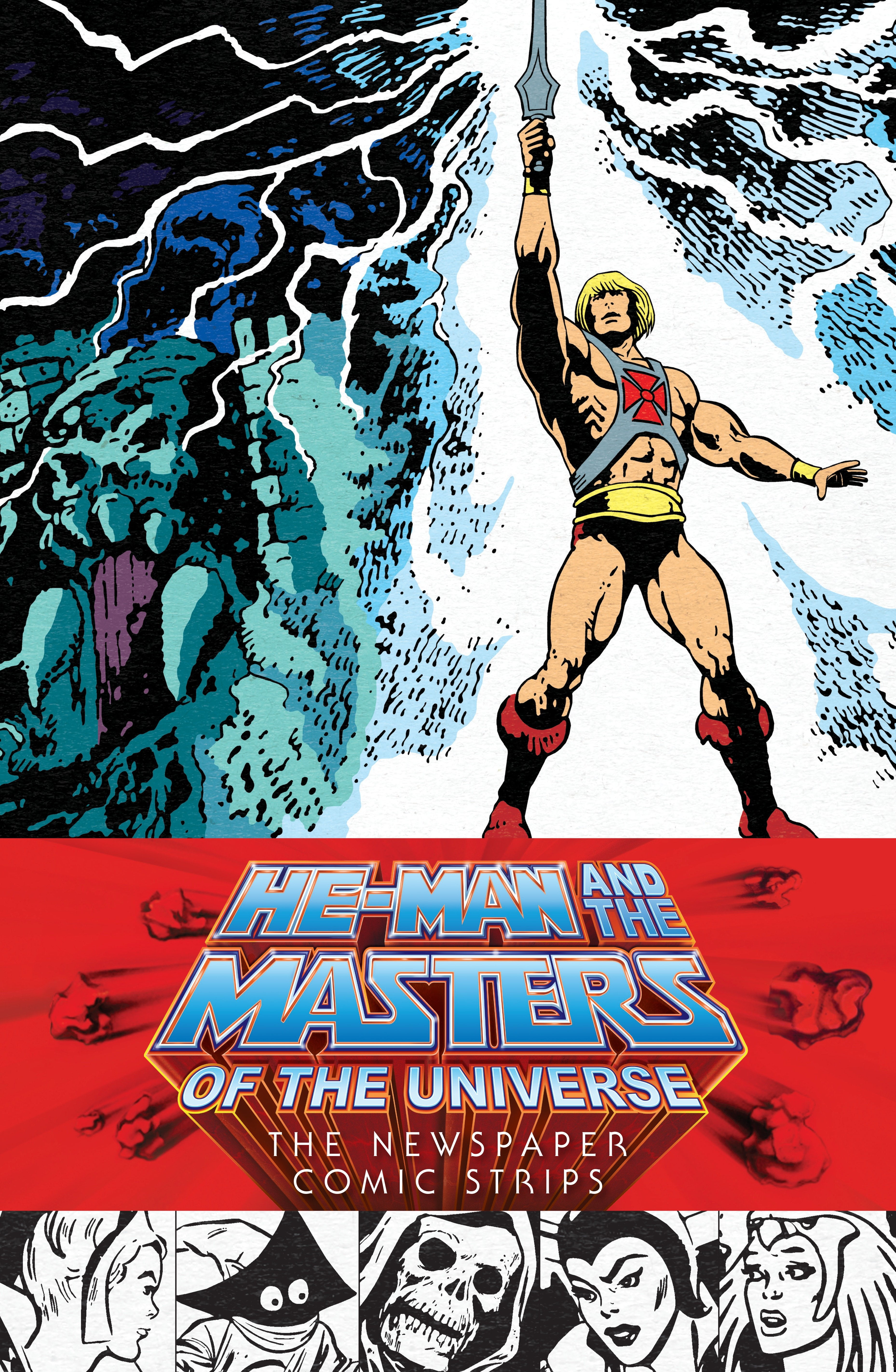 masters of the universe walmart