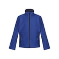 thumbnail image 1 of Regatta Boys/Girls Ablaze 2 Layer Soft Shell Jacket, 1 of 3