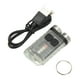 thumbnail image 5 of Linterna De Llavero, Portátil 900lm Con Carga USB, Linternas De Bolsillo Pequeñas, Mini Llavero, Linterta Recargable Para Acamp Al Aire, 5 of 7