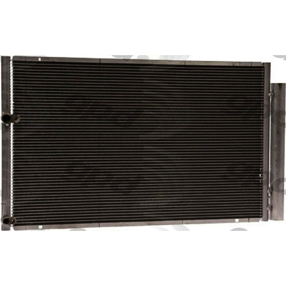 A/C Condenser Fits select: 2004-2009 TOYOTA PRIUS