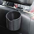 thumbnail image 3 of Portavasos CHAO para Asiento Trasero de Automóvil Reposacabezas Soporte Colgante, 3 of 4